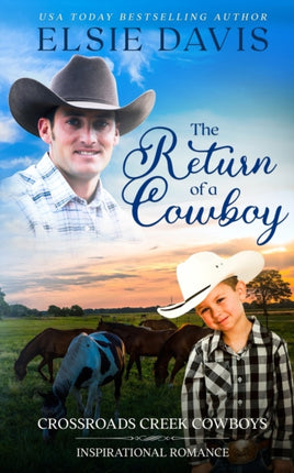 The Return of a Cowboy
