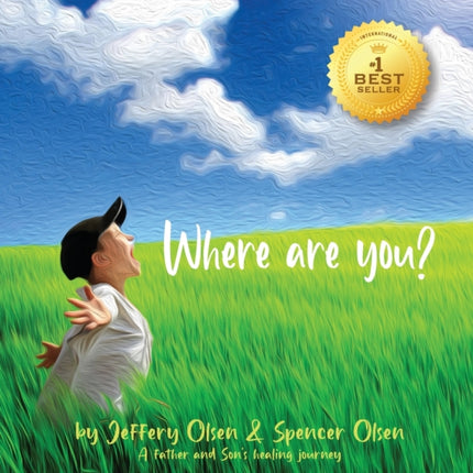 Where Are You?