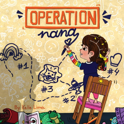 Operation Nana: A Plan Full of Love