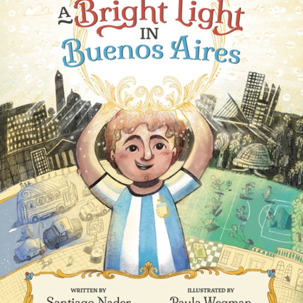 A Bright Light in Buenos Aires