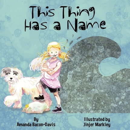 This Thing Has A Name