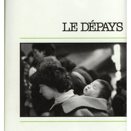 Le Depays