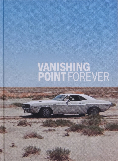 Vanishing Point Forever