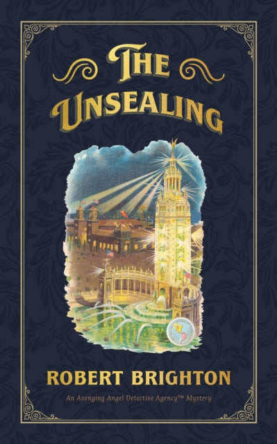 The Unsealing: Love, Lust, and Murder in the