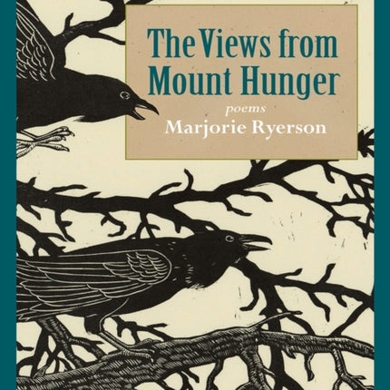 The Views from Mount Hunger