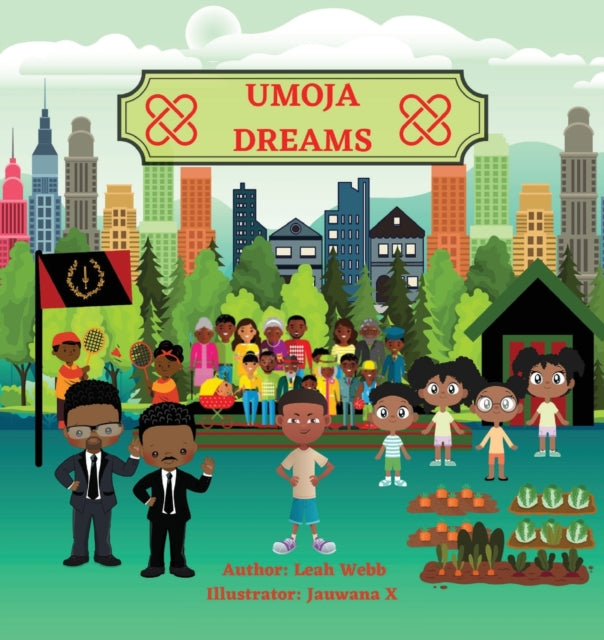 Umoja Dreams