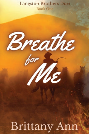 Breathe for Me