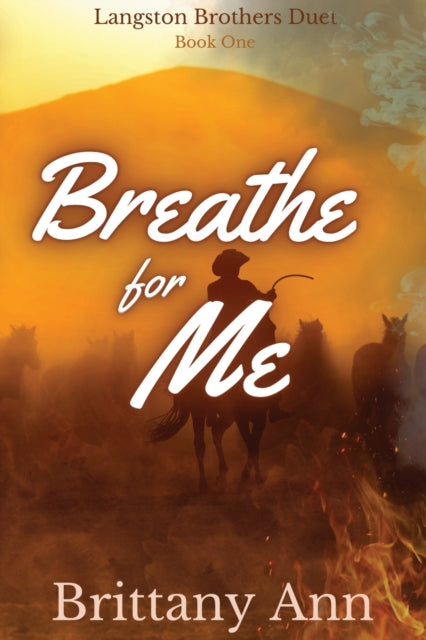 Breathe for Me