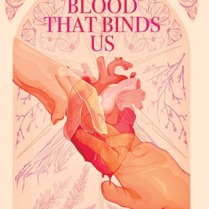 This Blood that Binds Us