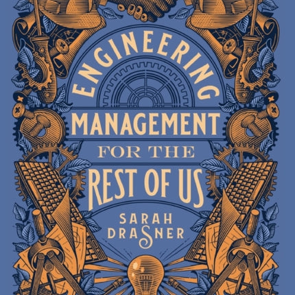 Engineering Management for the Rest of Us