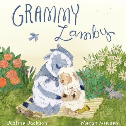 Grammy Lamby