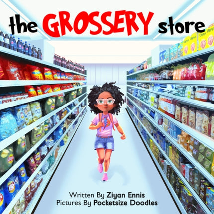 The Grossery Store