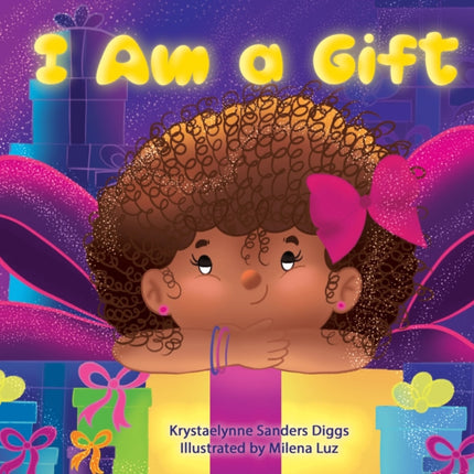 I Am a Gift
