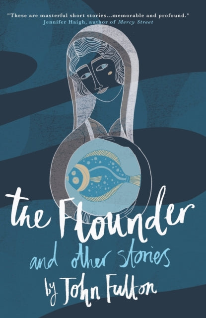 The Flounder and Other Stories