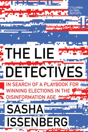 The Lie Detectives