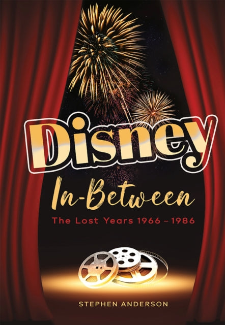 Disney InBetween