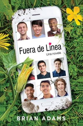 Fuera de línea: Una novela