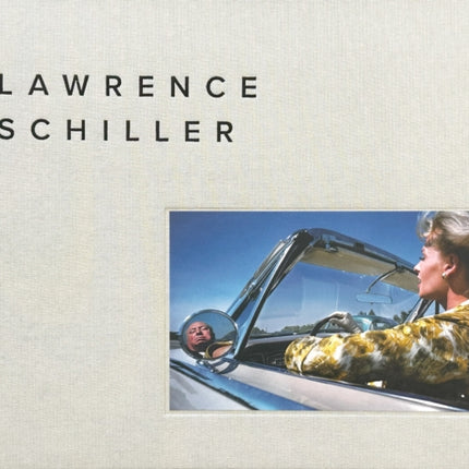 Lawrence Schiller Photographs