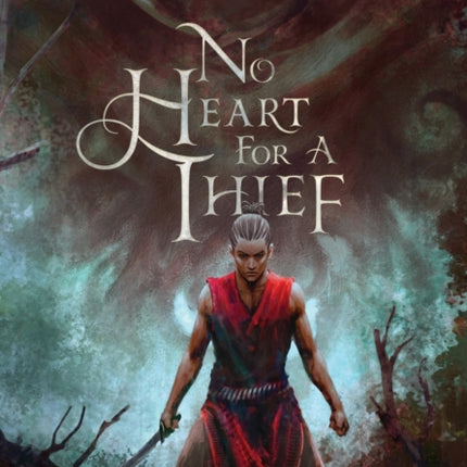 No Heart for a Thief