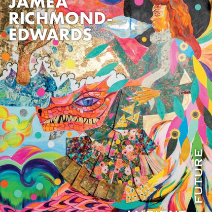 Jamea RichmondEdwards Ancient Future