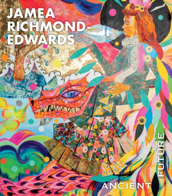 Jamea RichmondEdwards Ancient Future