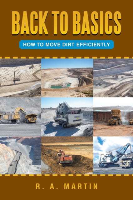 Back to Basics: How to Move Dirt Efficiently