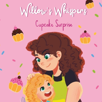 Cupcake Surprise