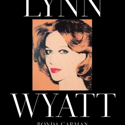Lynn Wyatt