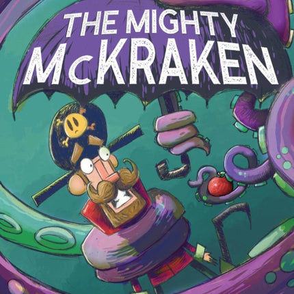 The Mighty McKraken