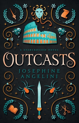 Outcasts UK