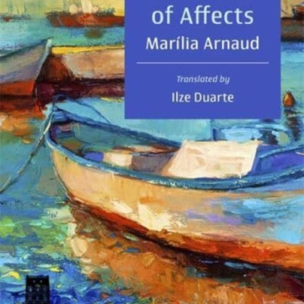 The Book of Affects