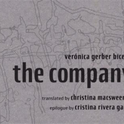 The Company