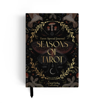 Seasons of Tarot