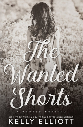 The Wanted Short Stories