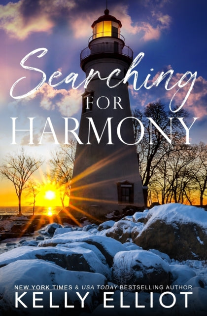 Searching for Harmony