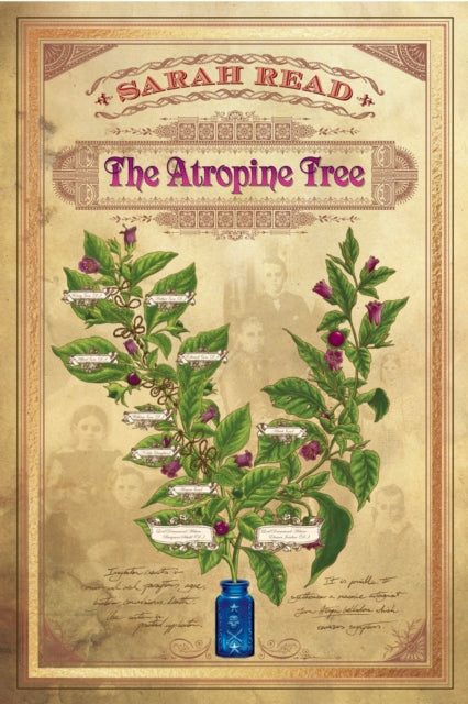 The Atropine Tree