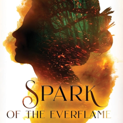 Spark of the Everflame