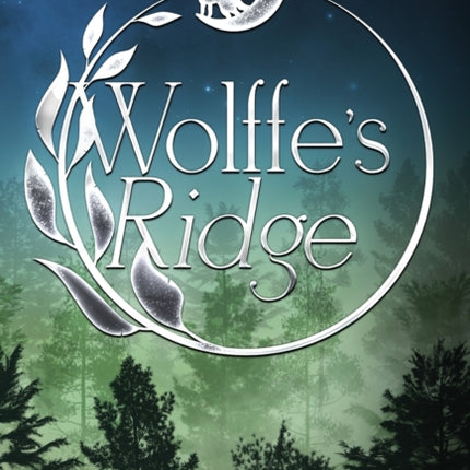 Wolffe's Ridge