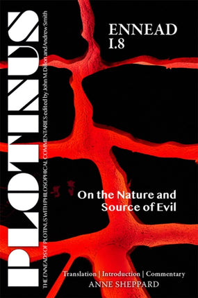 On the Nature and Source of Evil