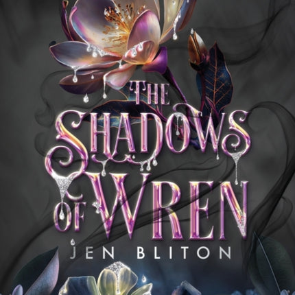 The Shadows of Wren