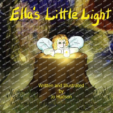 Ella's Little Light