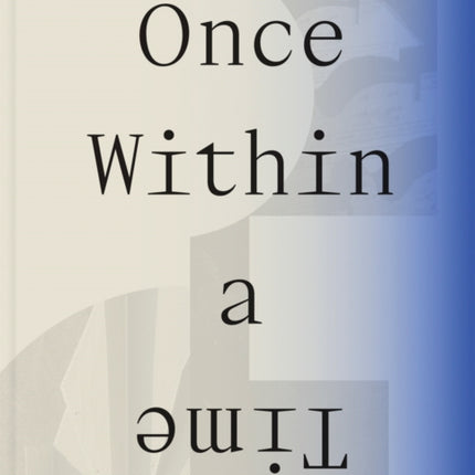 Once Within a Time