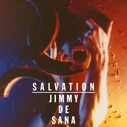 Jimmy Desana Salvation