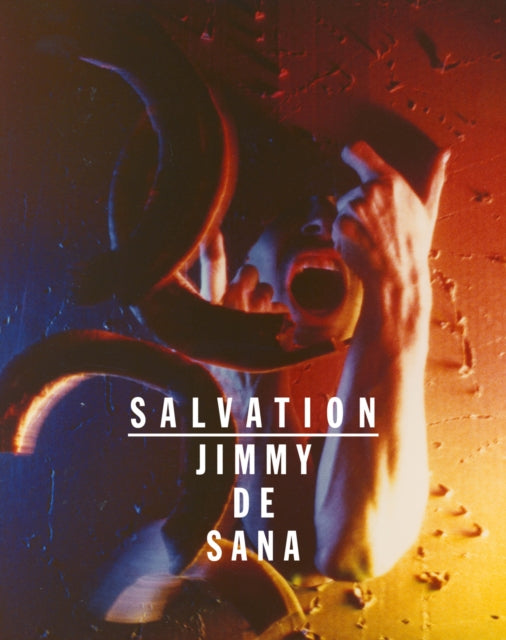 Jimmy Desana Salvation