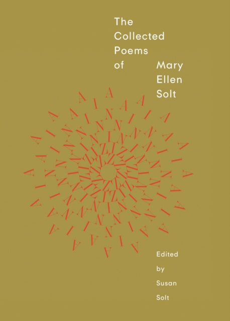 The Collected Poems of Mary Ellen Solt