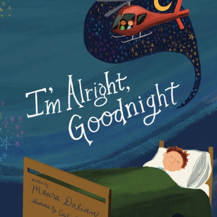 I'm Alright, Goodnight