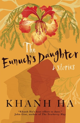 The Eunuchs Daughter  Stories