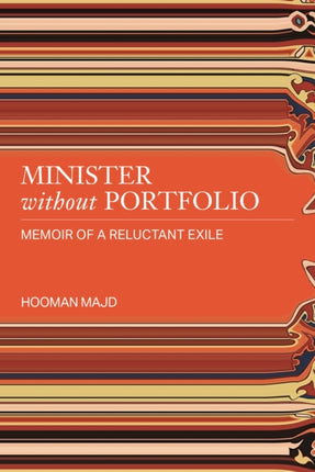 Minister Without Portfolio