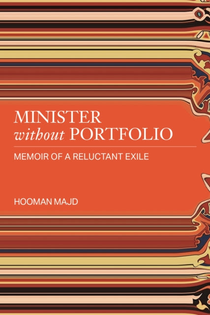 Minister Without Portfolio