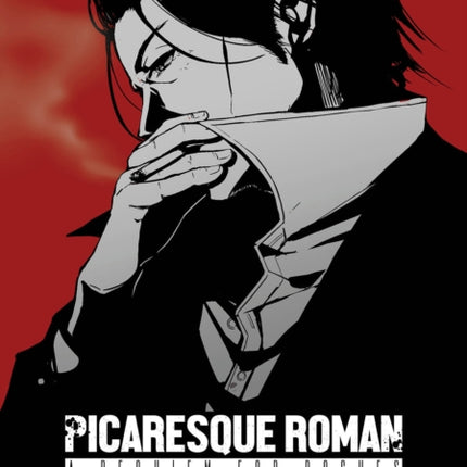 Picaresque Roman: A Requiem for Rogues TRPG